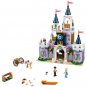 LEGO Disney Princess: Cinderella's Dream Castle (41154)