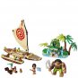 LEGO Disney Princess: Moana's Ocean Voyage (41150)