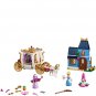 LEGO Disney Princess: Cinderella's Enchanted Evening (41146)