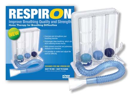 Respiron by POWERbreathe