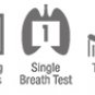POWERbreathe K3 Breathing Training Device - Advanced - Electronic