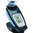 POWERbreathe K4 Breathing Training Device - Live Feedback Software - Electronic