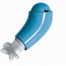 Shaker Deluxe Respiratory Device by POWERbreathe
