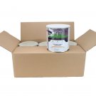 1 Month Survival Food Kit Mixed 6 Tins Freeze Dried