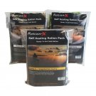 Ration-X set of 3 Self-Heating MREs Meals Ready to Eat