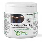 Lose Weight Troo-Meals 300g Chocolate: Dairy Free Protein Powder for Weight Loss