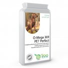 O-Mega 369 Pet Perfect 1000mg 120 Capsules