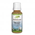 PetAlive Aggression Formula Granules 20g