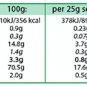 Troo-Meals 300g Vanilla - Suitable for Vegetarians and Vegan