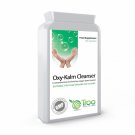 Oxy Kalm Cleanser 100 Capsules - Suitable for Vegetarians & Vegans