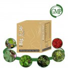 Organic Herbal Breast Enlargement Pills - 180 Capsules - FREE SHIPPING