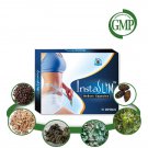 Organic Herbal Slimming Pills for Men and Women - 60 Capsules - FREE SHIPPING