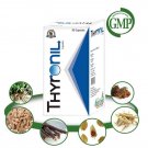 Organic Herbal Thyroid Supplements - 120 Thyronil Capsules - FREE SHIPPING