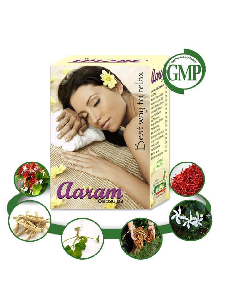 Organic Herbal Sleep Aid Pills - 240 Capsules - FREE SHIPPING