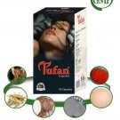 Organic Herbal Erectile Dysfunction Pills for Weak Erection - 60 Capsules - FREE SHIPPING