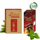 Organic Herbal Male Impotence Pack - FREE SHIPPING