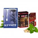 Organic Herbal Male Libido Drive Control Pack - FREE SHIPPING