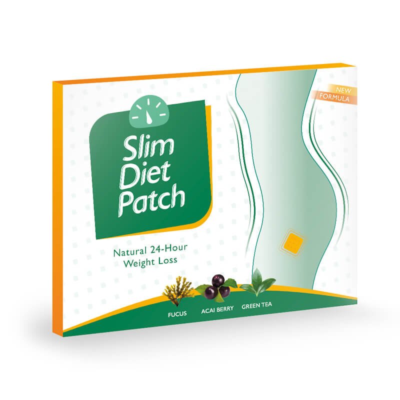 Slim Diet Patch