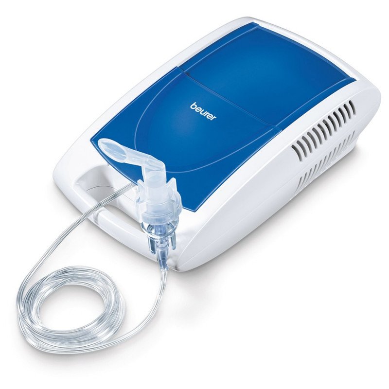 Beurer IH21 Nebuliser with Compressed Air Technology