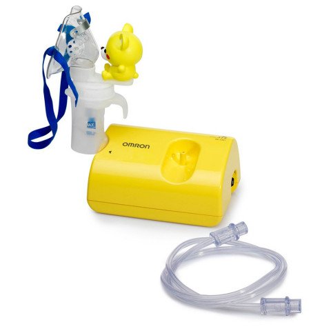 Omron CompAir Compressor Nebuliser for Kids
