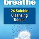POWERbreathe Cleansing Tablets (24)