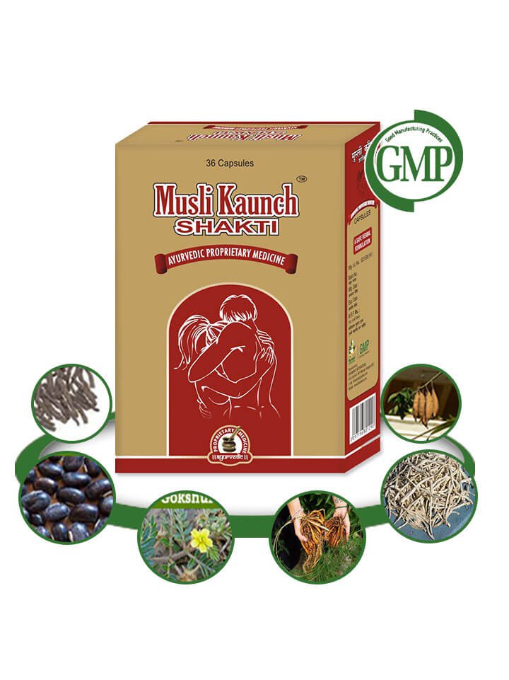 Herbal Testosterone Booster Pills