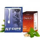 Organic Herbal Nightfall Treatment - Stop Wet Dreams Leakage - FREE SHIPPING