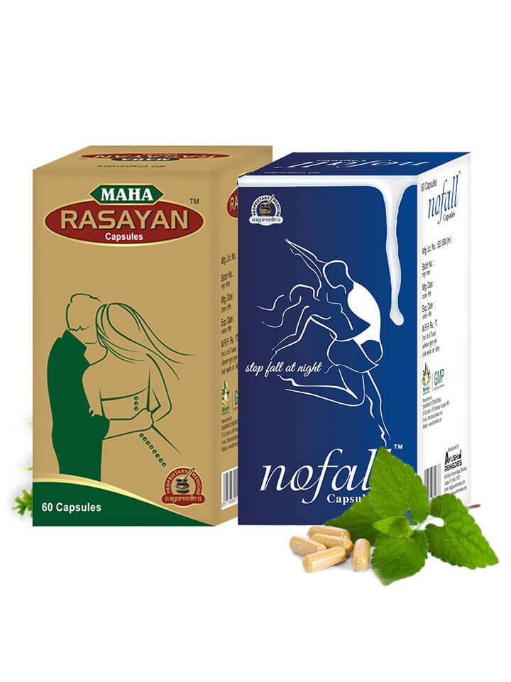 Organic Herbal Semen Discharge In Urine Treatment