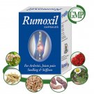 Organic Herbal Joint Pain Relief Treatment - 100 Capsules - FREE SHIPPING