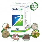 Organic Herbal Supplements for Joint Pain - 120 Capsules - FREE SHIPPING