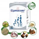 Organic Herbal Supplements for Joints and Bones - 100 Capsules - FREE SHIPPING