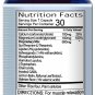 Muscle Relaxant Sleep Aid Supplement (30 Capsules) - Serene