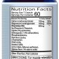 Muscle Relaxant Sleep Aid Supplement (60 Capsules) - Serene