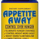 Appetite Away - Appetite Suppressant Weight Loss Supplement (60 Capsules)
