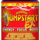Energy Mood Support Supplement (30 Capsules) - Jumpstart Ex