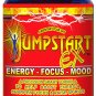 Energy Mood Support Supplement (30 Capsules) - Jumpstart Ex
