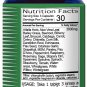 Daily Greens Vegetable Superfoods Supplement (90 Capsules) - Green 33