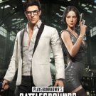 PlayerUnknowns Battlegrounds (PUBG) PC Survivor Pass 3: Wild Card DLC