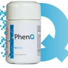 PhenQ Five Weight Loss Supplements In One - 2 Bottles + 1 Free (3 Mths Supply)