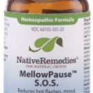MellowPause S.O.S. for Menopause Relief