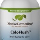 ColoFlush for Colon Cleansing