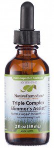 Triple Complex Slimmer's Assist for Metabolism Health