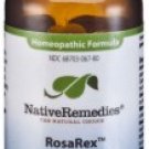 RosaRex for Facial Redness