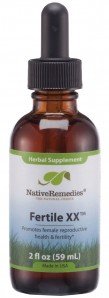 Fertile XX for Female Fertility Support