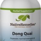 Dong Quai for Hormonal Balance & Healthy Menstrual Cycles