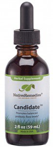 Candidate for Balanced Probiotics & Digestive Support