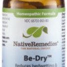 Be-Dry Tablets for Childhood Bedwetting