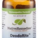 DeodoRite for Excessive Perspiration