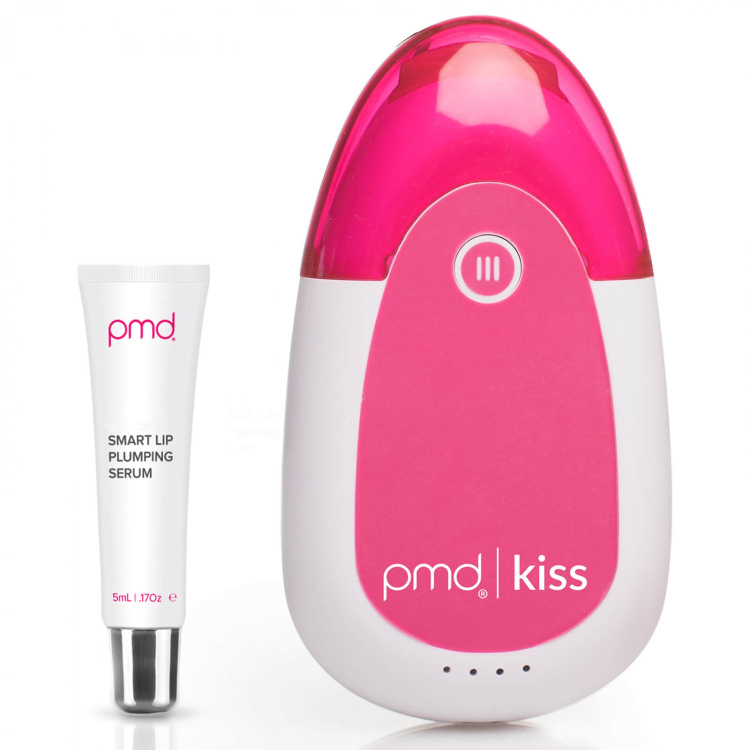 PMD Kiss Lip Plumping System