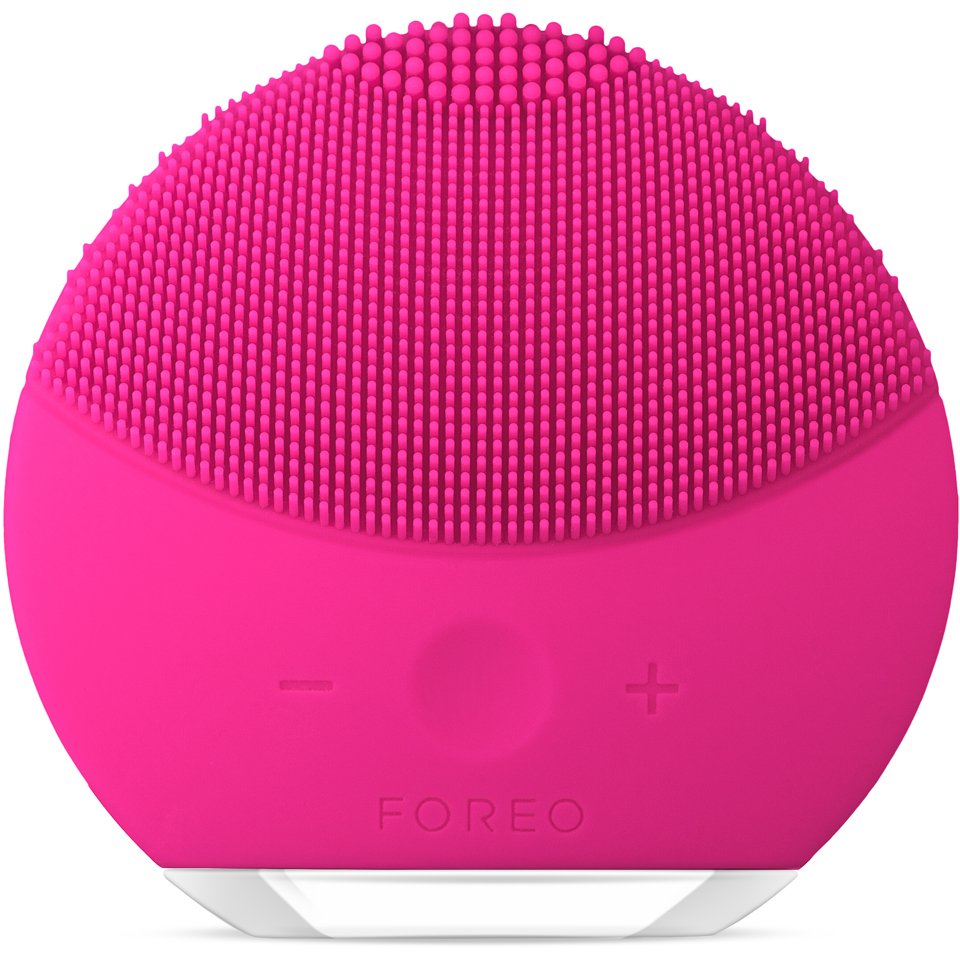 FOREO LUNA Mini 2 Facial Cleansing Device